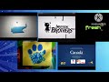 Blue S Clues Dan Vs Dino Ranch MBBF The Snoopy Show Total Drama Island Credits Remix
