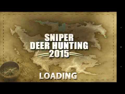 Deer Hunting – 2015 Sniper 3D Video