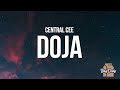 Central Cee - Doja (Lyrics) 