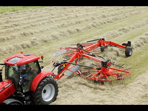 KUHN - GA 8030