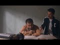 Wadiyon Wadiyon Galhyun Babar Mangi Hasnain Samo Sindhi Rap Official Music Video