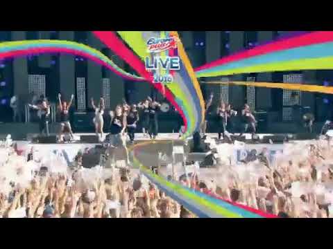 Нюша и MBAND 💖💖💖💖💖💖💖💖💖💖💖💖💖💖💖💖💖