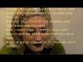 Gwen Stefani - 4 In The Morning(interview with ...