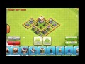 Best Town Hall Level 6 Defense/Base Setup 