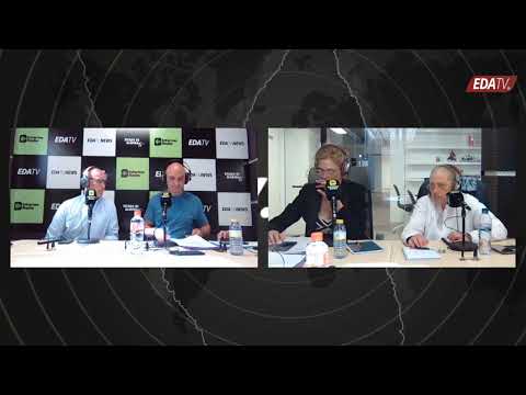 Juan Gómez Presidente de la Asociación Nacional de Vigilantes de Seguridad Privada (ANVISEPRI)