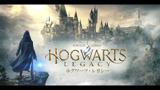 [ホグワーツレガシー] 闇の魔術には染まらない！＃6