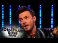 Westlife On The Time Louis Walsh Nearly Killed Them The Jonathan Ross Show
