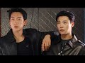 BLOOD HOUNDS 우 도환 Trailer Action Movie 𝑬𝒅𝒊𝒕 Fm