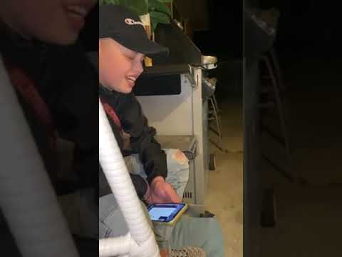 Stay With Me (CJR) rap