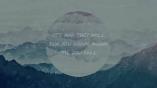 Way Down We Go.  Kaleo  with Lyrics .