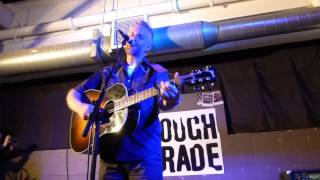 Billy Bragg - January Song (HD) - Rough Trade East - 17.03.13