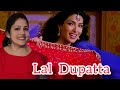Lal Dupatta Full Song Dance Cover Mujhse Shaadi Karogi Ritz Dance Diary