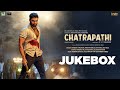 Chatrapathi Audio Songs Jukebox Sreenivas B Nushrratt B Tanishk Bagchi Latest Hindi Songs