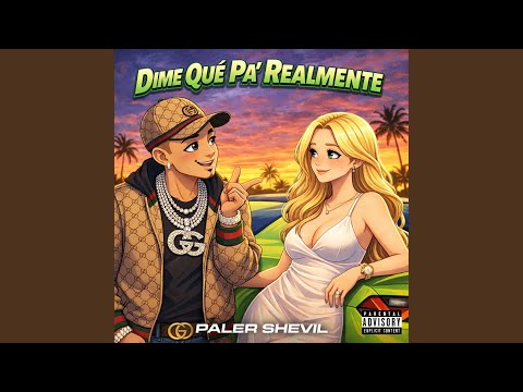 DIME QUÉ PA´ REALMENTE