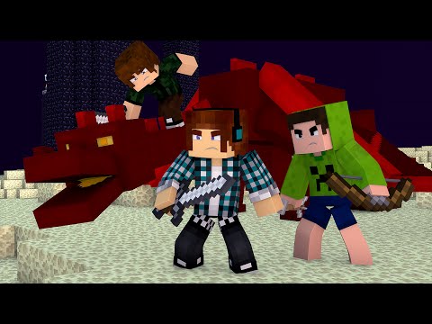 Minecraft: A PROBLEM IN NOFAXULAND!! - Adventures With Mods #37