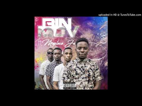 BIN MOV - Você ( ft Maplaca Jr) produzido por NP Classic Beatz