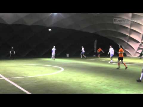 16.03.2015 YesSport I Liga A - Krakow Aiport Taxi vs. State Street II