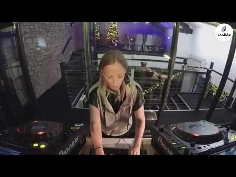 Laura Jones DJ Set Live from the Skiddle Office | Skiddle
