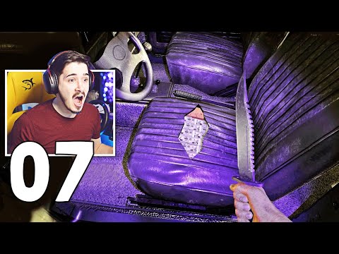 PRONAŠAO SAM PUNO PARA NA GRANICI! :O