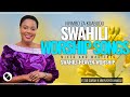 UPLIFTING SWAHILI WORSHIP AND PRAISE VIDEOS SONGS MIX 2025