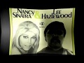 Nancy Sinatra & Lee Hazlewood - Tired Of Waiting For You  (Previously Unreleased Demo)