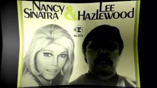 Nancy Sinatra & Lee Hazlewood - Tired Of Waiting For You  (Previously Unreleased Demo)
