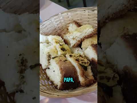 Primera parada gastronómica en Neuquén y empezamos con todo 🔥 #Neuquén #AsadoArgentino #Bodegón