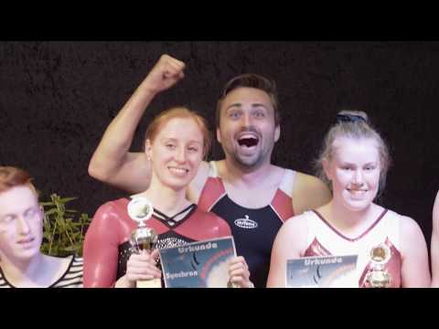 Triffis TV S06E05 - Ostseepokal 2018 Mixfinale