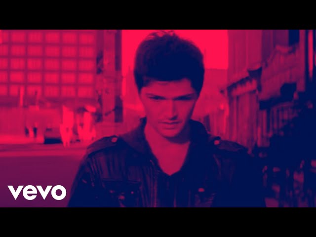  We Cry  - The Script