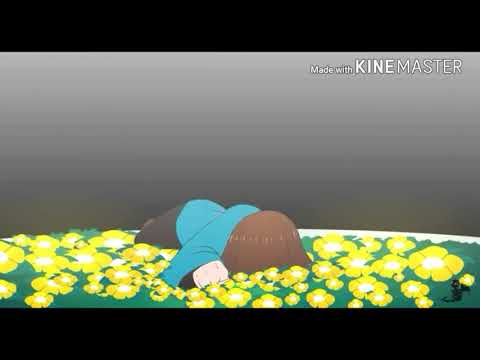 UNDERTALE /AMV/ GRRRLS