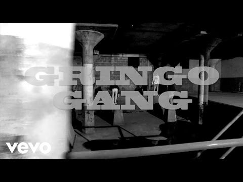 Gringo Gang - Prank Out