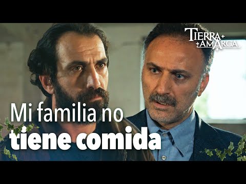 La nueva víctima de Hatip - Capítulo 171