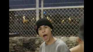 Combatiente 13: Mathew Yanez