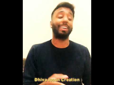 Sahi Siva Vearan (வேறான்) Rap Song | Petta Bgm