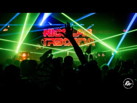 NICOLAS TABOADA @ Río Electronic Music | Buenos Aires 2024