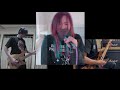 Demon Disease（LOUDNESS）Collaboration Cover