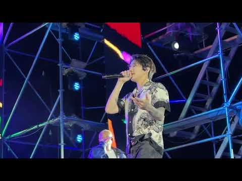 230524 박재범(Jay Park) - On Air, All I wanna do / 아주대학교 대동제