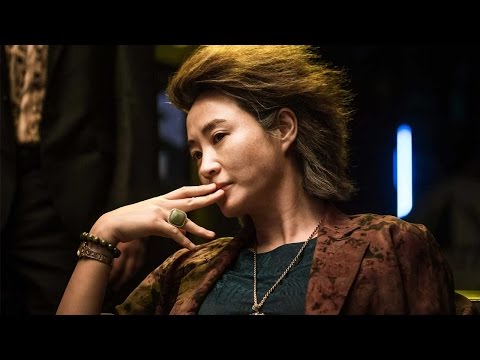 김혜수 파격 연기변신 ‘차이나타운’ 메인 예고편