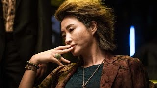 김혜수 파격 연기변신 ‘차이나타운’ 메인 예고편