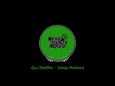 Gui Sheffer - Deep Motions