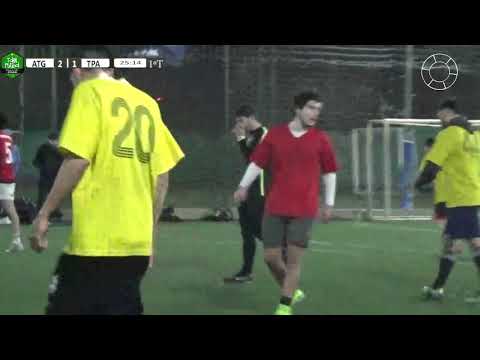 3 ATLETICO GRIFFIN vs THE PACK 2 · F8 "Copa Belgrano - 05/07/2019
