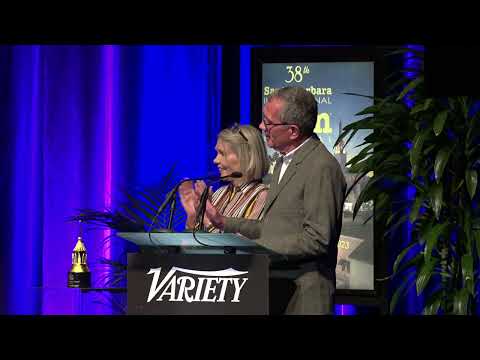 SBIFF 2023 - Variety Artisans Award Presentation