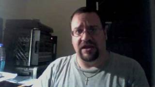 Eric Gwin - Video Blog - 8/2/2010