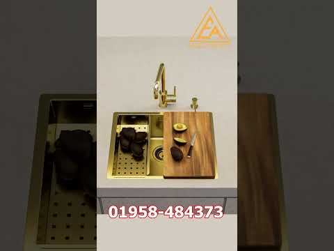 Smart Kitchen Sink Price in Bangladesh সরাসরি কথা বলুন।  ☎ 📞  01958-4873