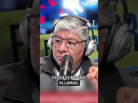 CUARTO INTERMEDIO | UN ATAQUE A TIROS EN CHIMBAS QUE TERMINO EN UN ASESINATO