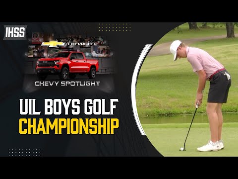 Houston Area Golfers Shine at UIL 6A State Tournament at White Bluff Resort