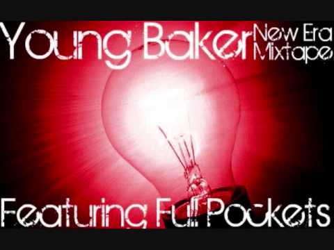 Young Baker - Light Work Feat. Full Pockets (New Era Mixtape 2012)