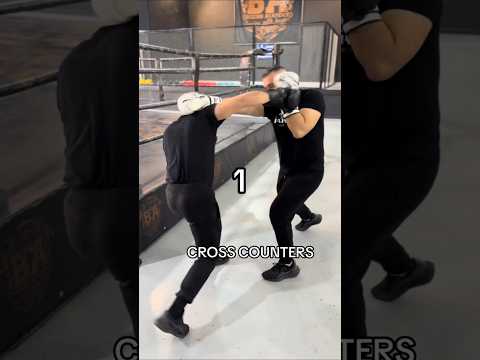 CROSS COUNTER #BOXING #fypシ゚vira #russianboxing #fypシ゚vira #boxing #boksing #thaiboxi #mma #learntob