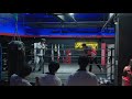 Ahn Suho Vs. Kang Woo-Young || 2K 60FPS Full Scene