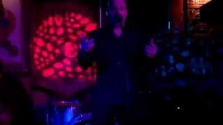 "Poppa's Resolution (Ba-lue Bolivar Blues)" Robert Rodi Trio